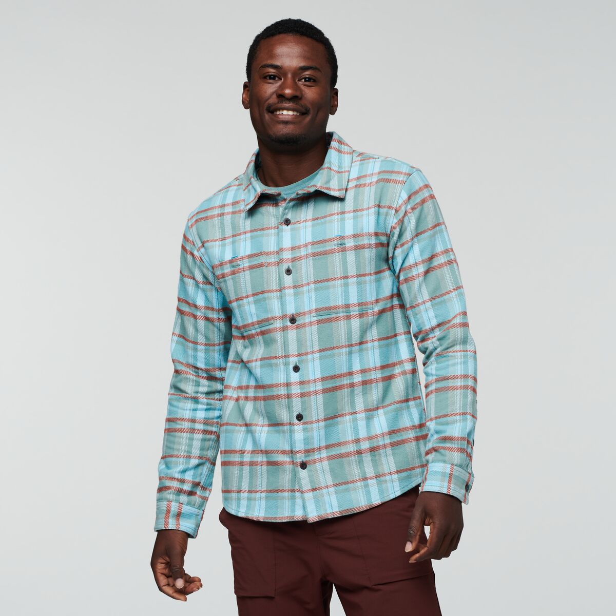 Bluegrass Plaid