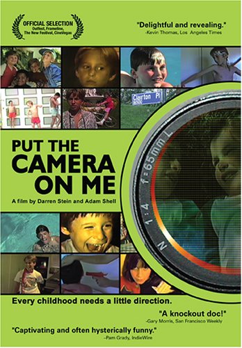 Put the Camera on Me [DVD] - Award-Winning Documentary Film - Perfect for Movie Nights & Film Studies