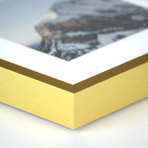 Satin Gold