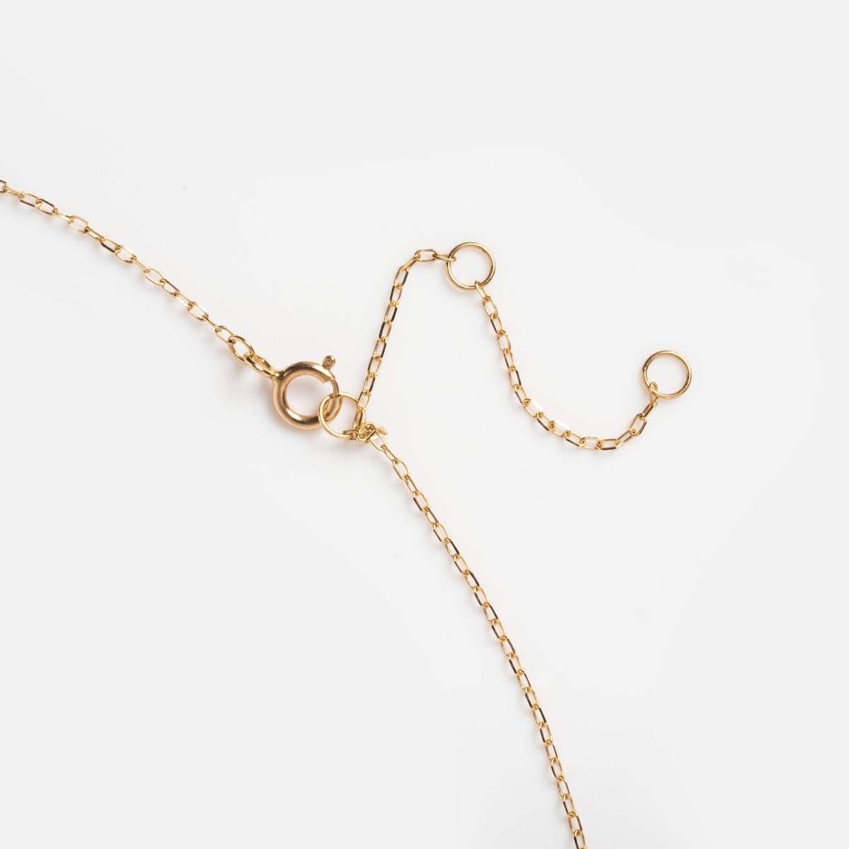 Solid Gold 2025 May Birthstone Vintage Inspired Emerald Pendant Necklace - Perfect Gift for Mother's Day, Anniversary & Special Occasions