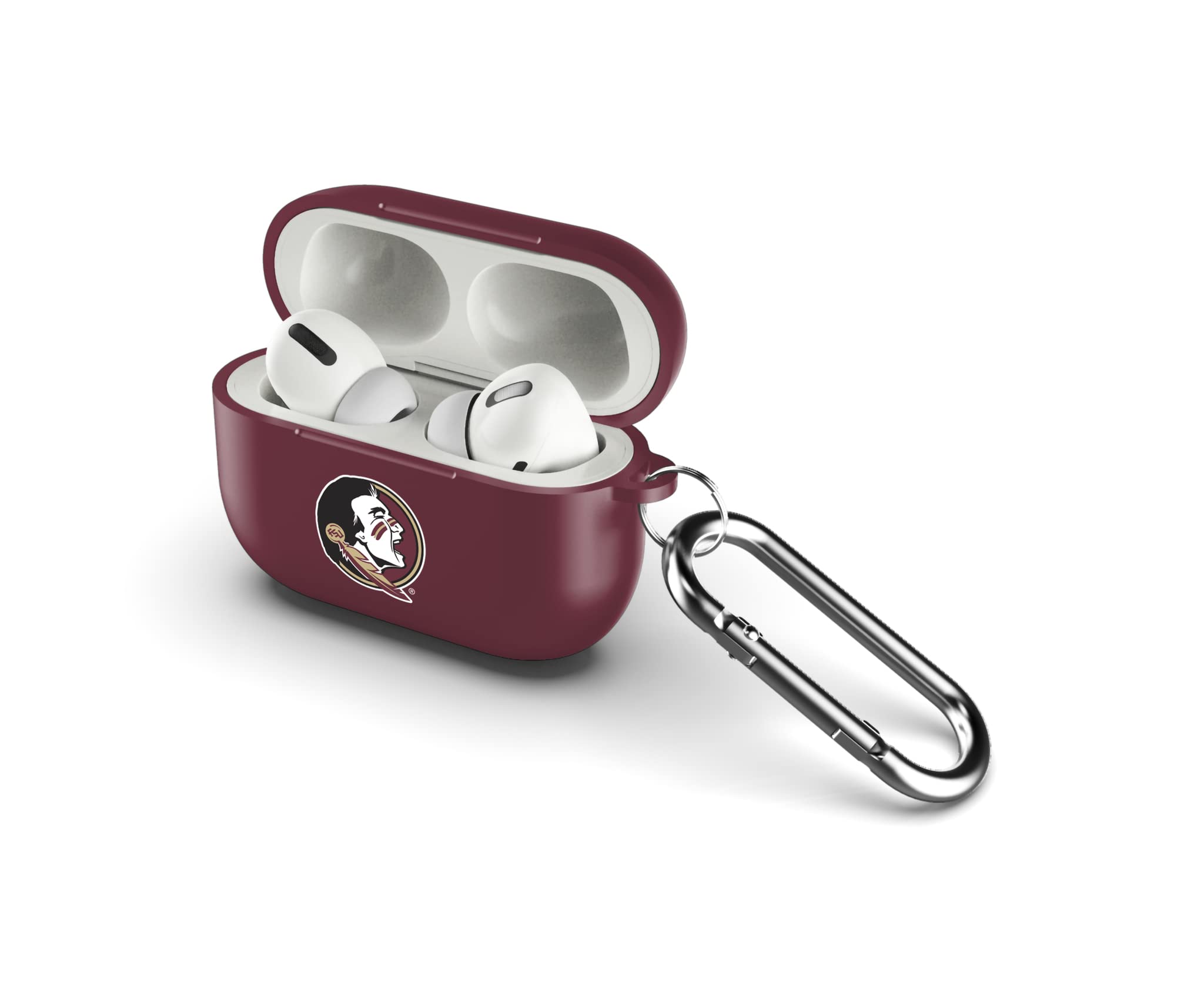 NCAA AirPods Pro Case - Durable Protective Cover for Sports & Travel