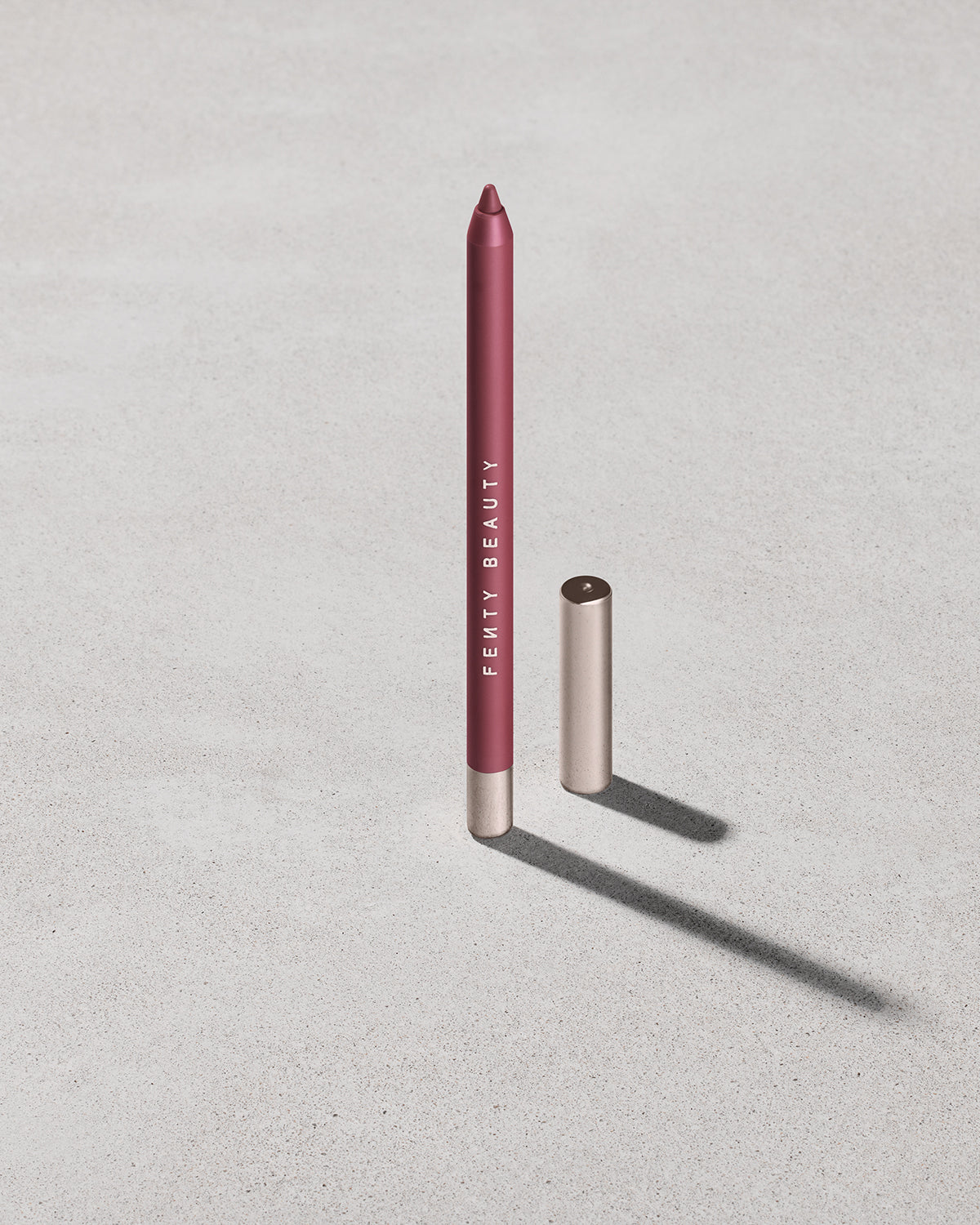 Trace'd Out Longwear Waterproof Pencil Lip Liner by RiRi - Smudge Proof, All-Day Wear for Perfect Lip Definition | Ideal for Parties, Weddings & Everyday Makeup Looks