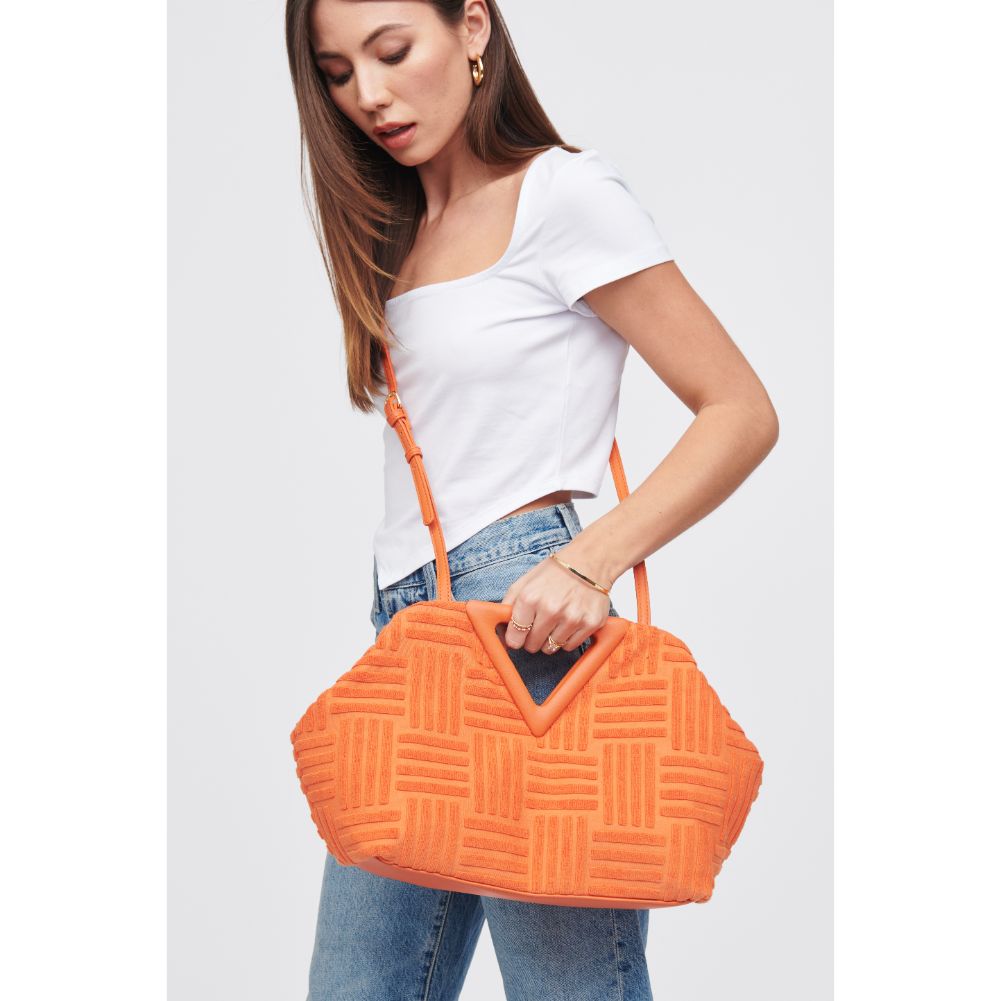 Natasha Crossbody Bag for Women - Stylish Leather Shoulder Purse with Adjustable Strap, Perfect for Daily Use, Travel & Shopping