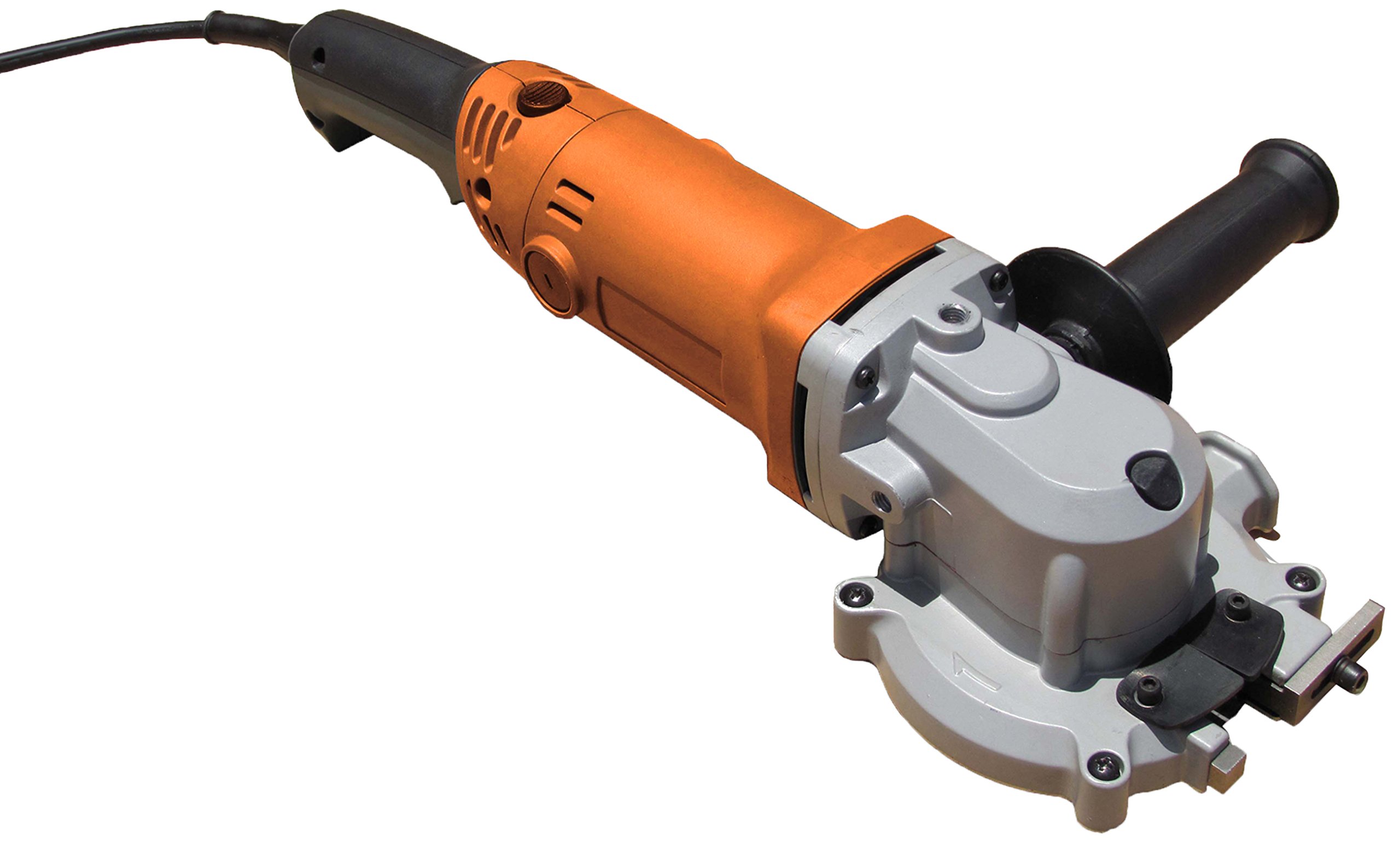 BN Products BNCE-20 Professional Orange Cutting Edge Saw - Heavy Duty Woodworking Tool for DIY Projects, Carpentry & Home Improvement