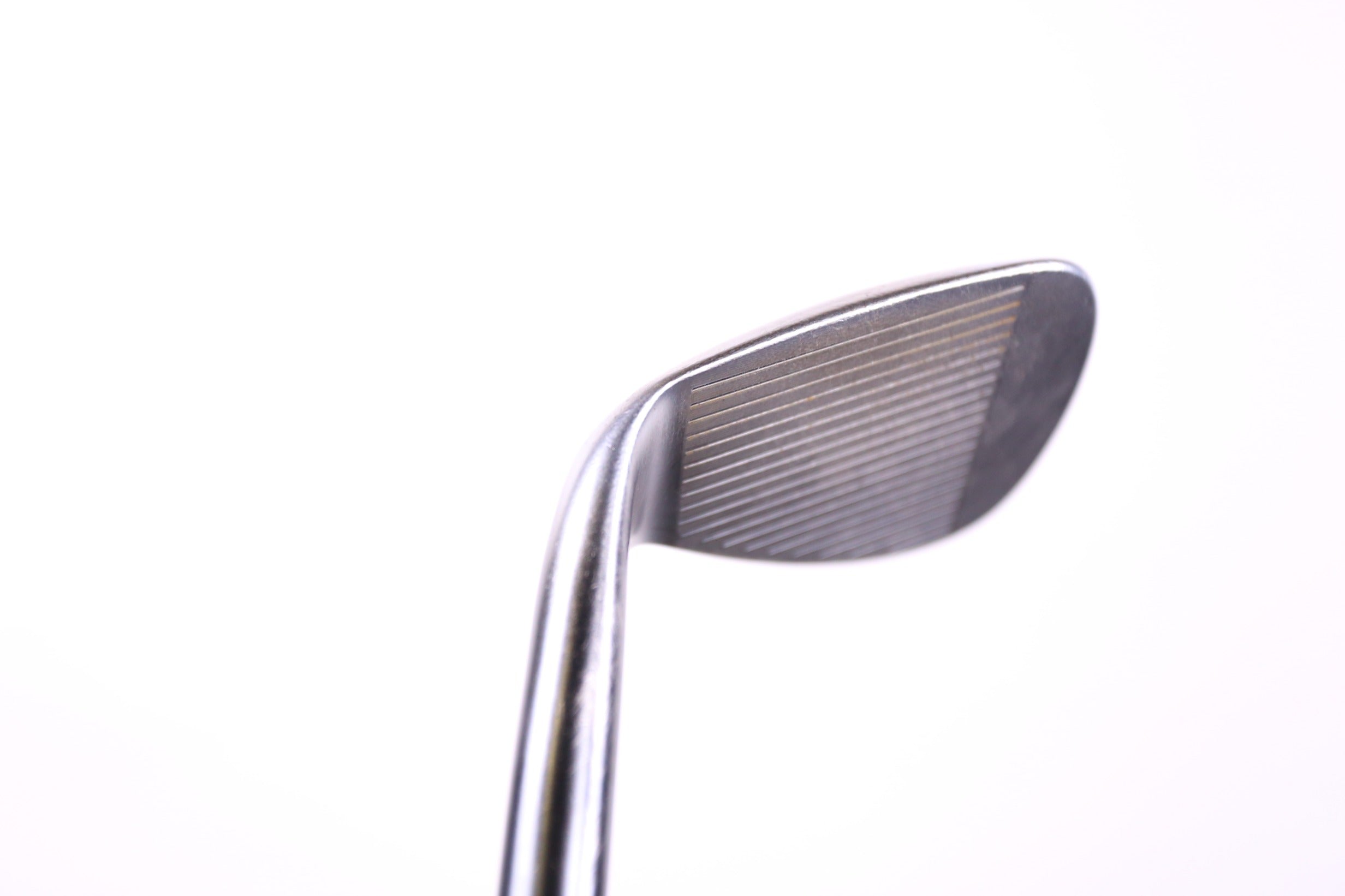 Used Cleveland RTX ZipCore Black Satin Lob Wedge 58° Stiff Flex Right Handed Golf Club - Perfect for Short Game Precision & Bunker Shots