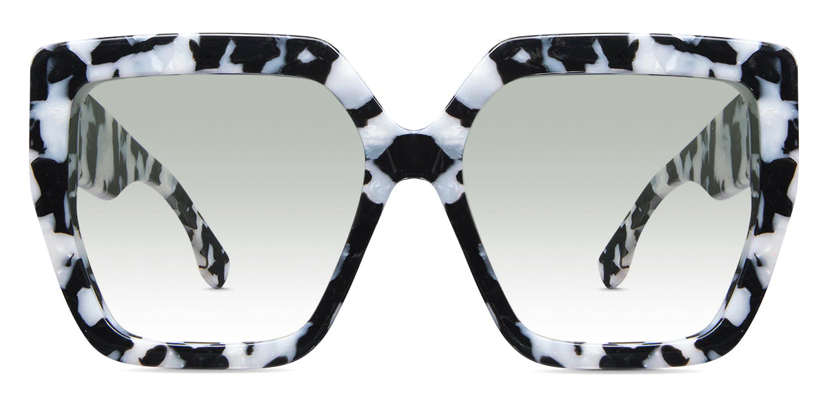 Aruna Women's Prescription Tinted Glasses - Stylish & UV Protection Eyewear for Reading, Driving & Outdoor Activities