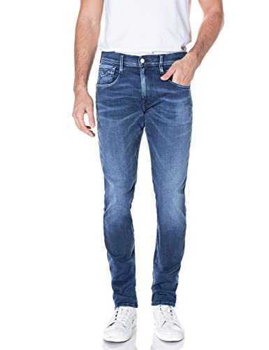 Medium Blue 009