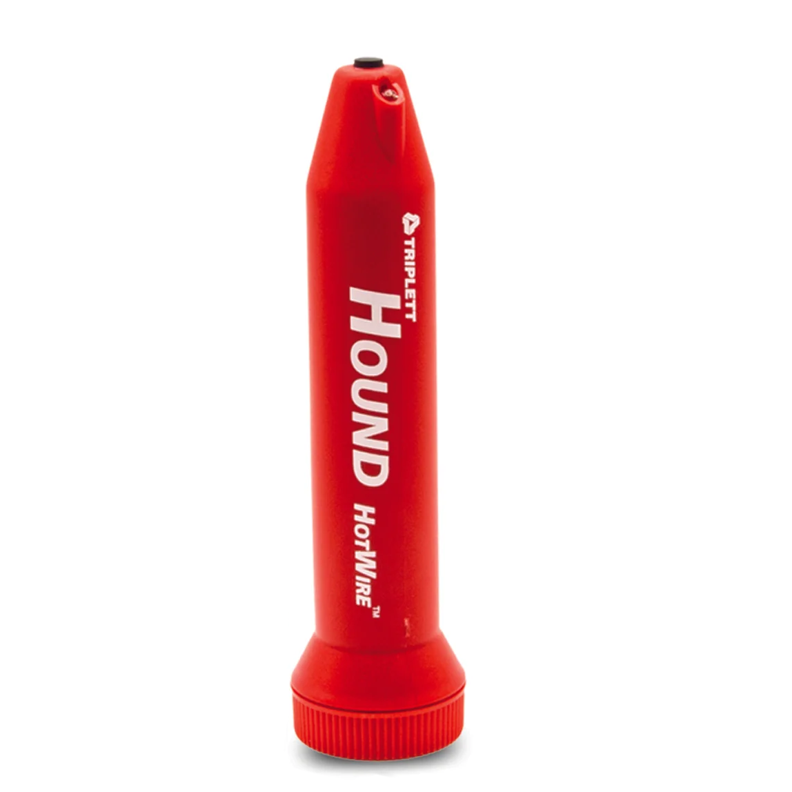 Fox & Hound HotWire™ Receiver 120/220VAC Power Line Locator (3392) - Detect Underground Wires for Home & Construction Safety