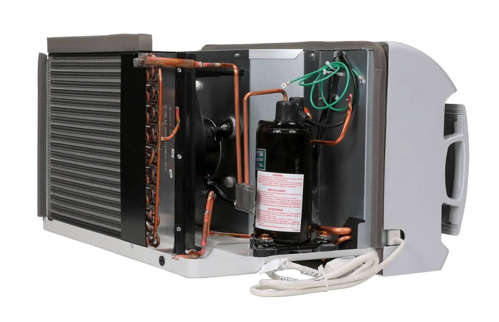 Friedrich WCT10A30A Wallmaster 10,000 BTU Through-the-Wall Air Conditioner - Perfect for Bedrooms, Living Rooms & Small Spaces