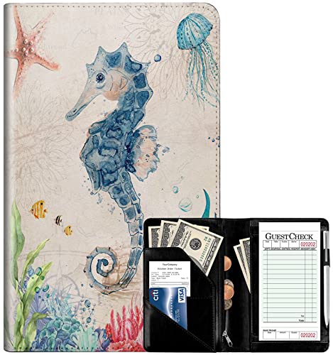 Ocean Animal Seahorse