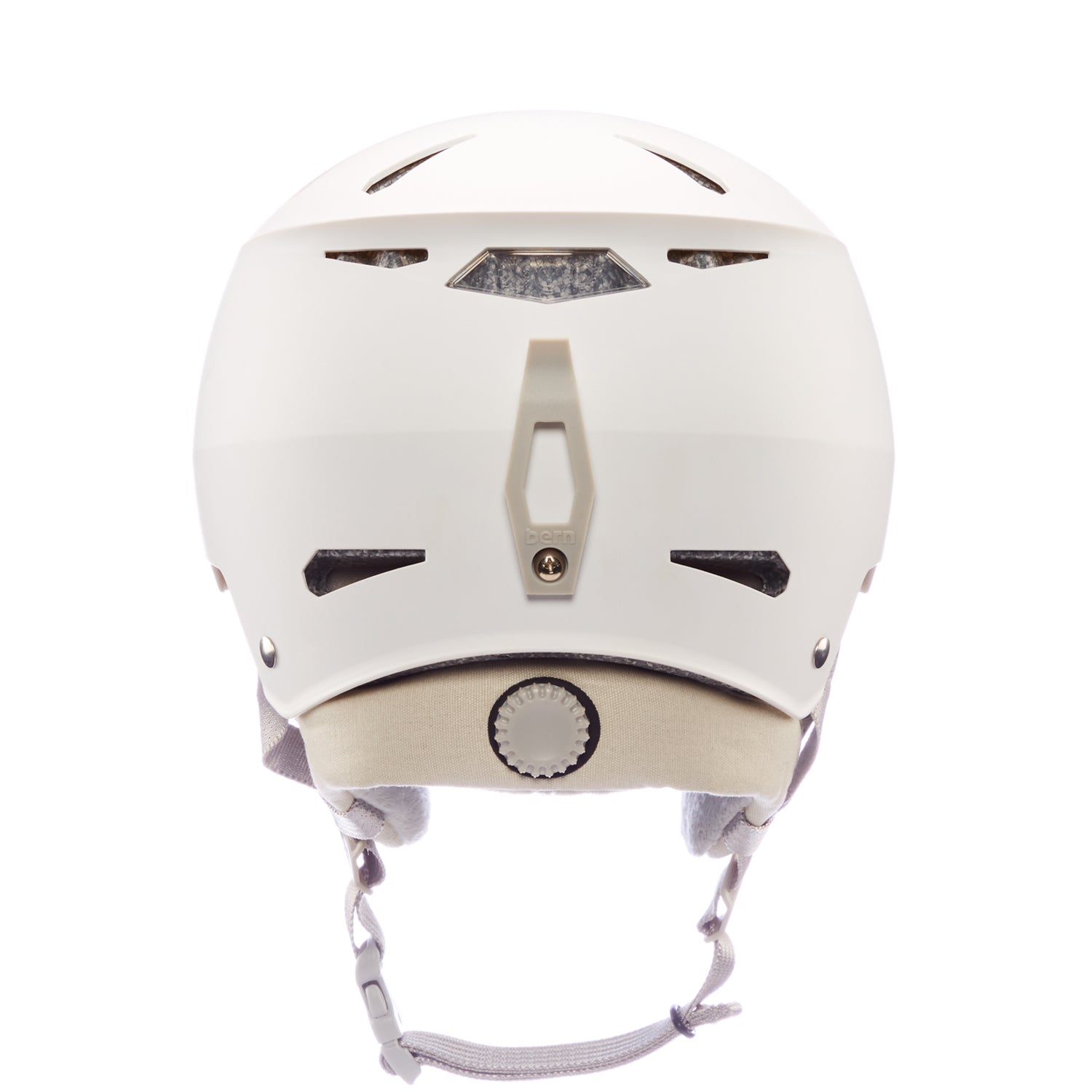 Hendrix MIPS Winter Helmet for Skiing & Snowboarding - Lightweight, Warm & Comfortable Cold Weather Bike Helmet with Adjustable Fit for Men & Women - Perfect for Ski Resorts, Snow Trails & Outdoor Adventures