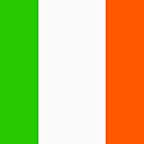 Ireland Flag