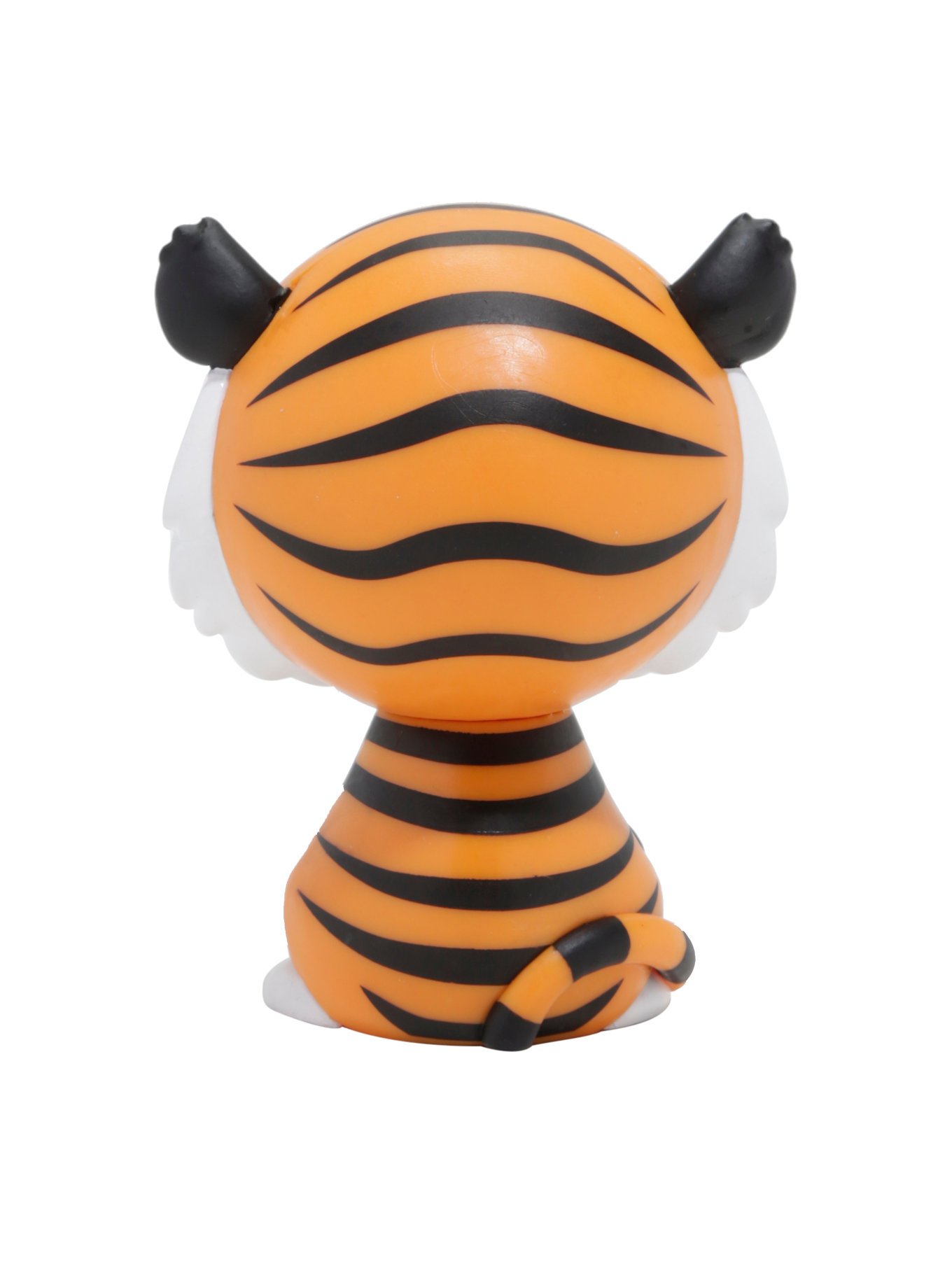 Funko Dorbz Aladdin Rajah Collectible Toy Figure - Disney Movie Character Vinyl Statue for Kids & Adults - Perfect for Home Decor, Disney Collections, and Gift Giving