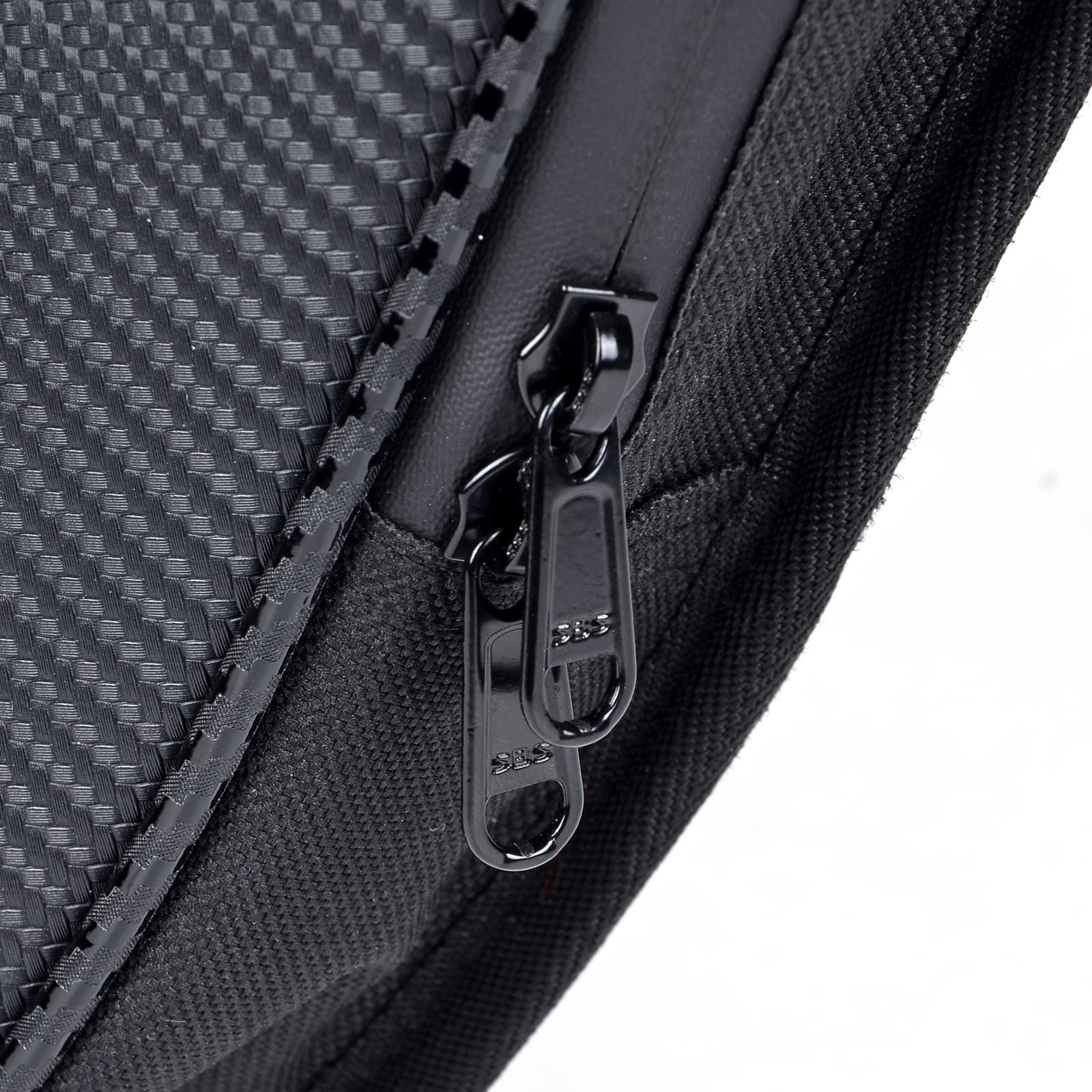 Goldfire UTV Talon Accessories - 1680D High-Density Water-Resistant Storage Bag Combo (Center Bag + Corner Bags + Lower Door Bags) for Honda Talon 1000R/1000X/1000X4 (2019-2021 Models) - Perfect for Off-Road Adventures, Camping & Gear Organization