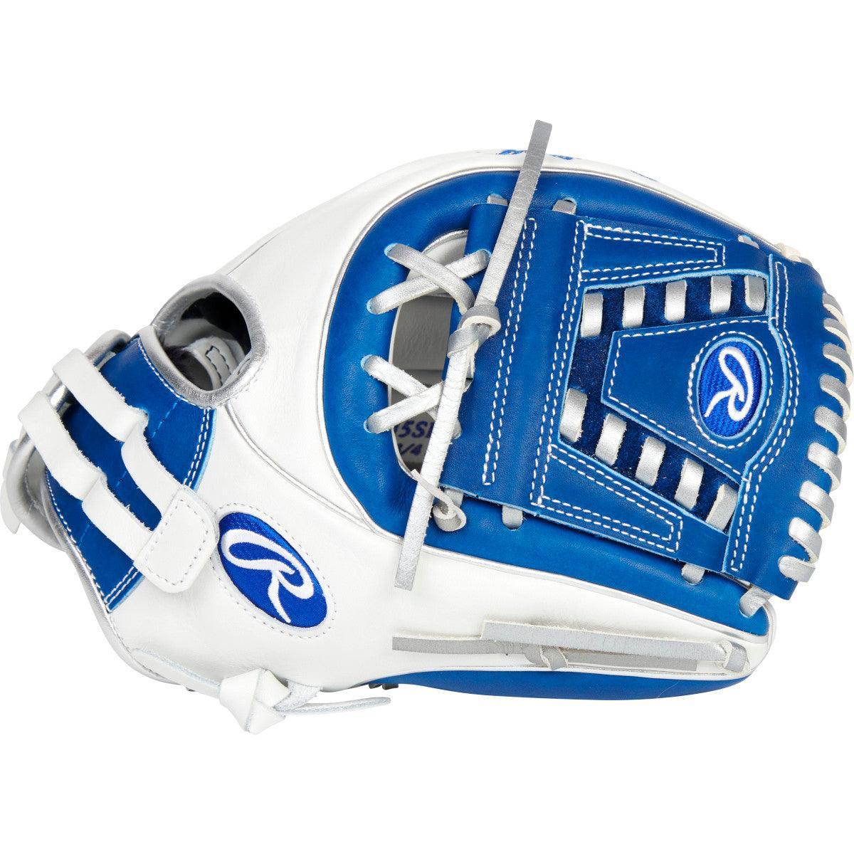 2022 Rawlings Liberty Advanced Series 11.75