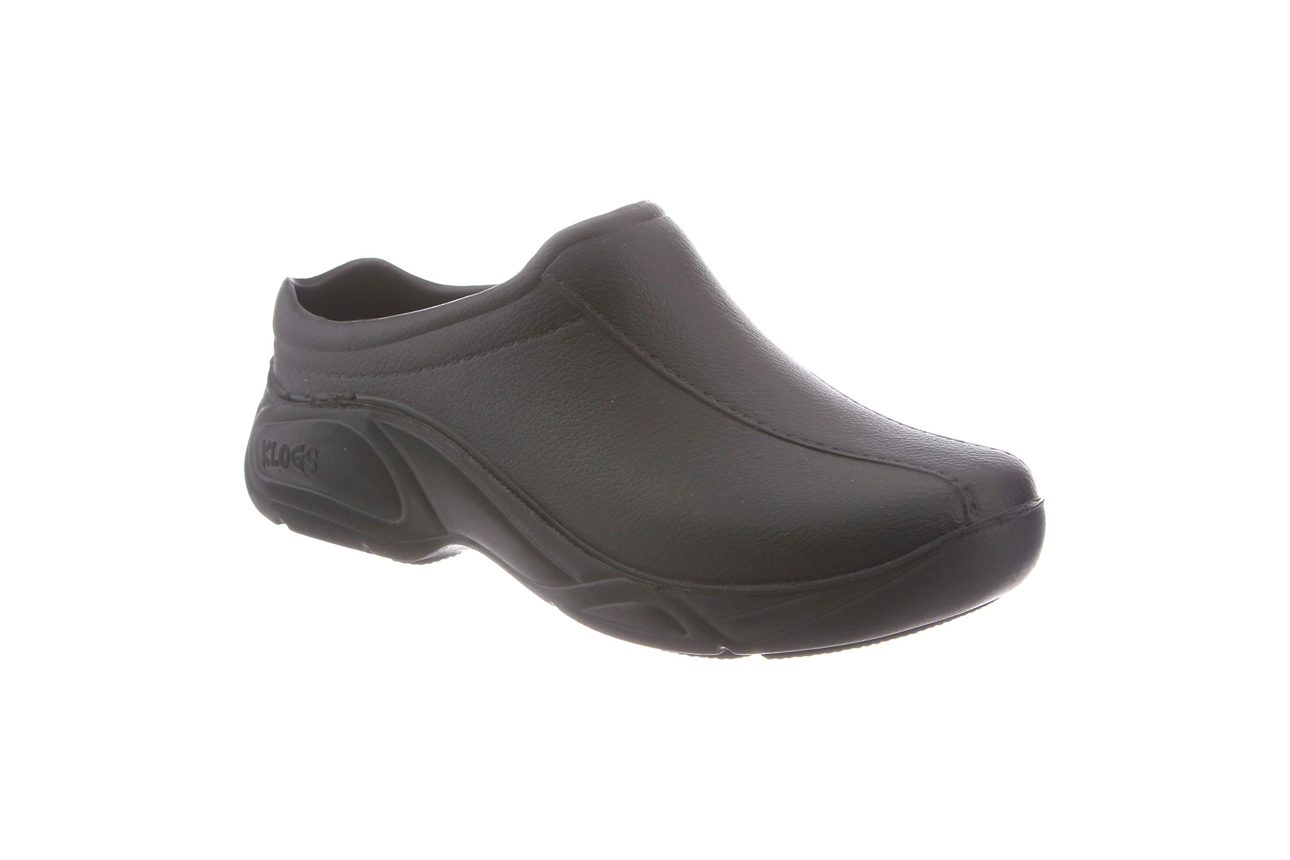Klogs Sedalia Comfortable Slip-Resistant Work Shoes for Women & Men - Non-Slip Professional Footwear for Nurses, Chefs & Service Industry Workers