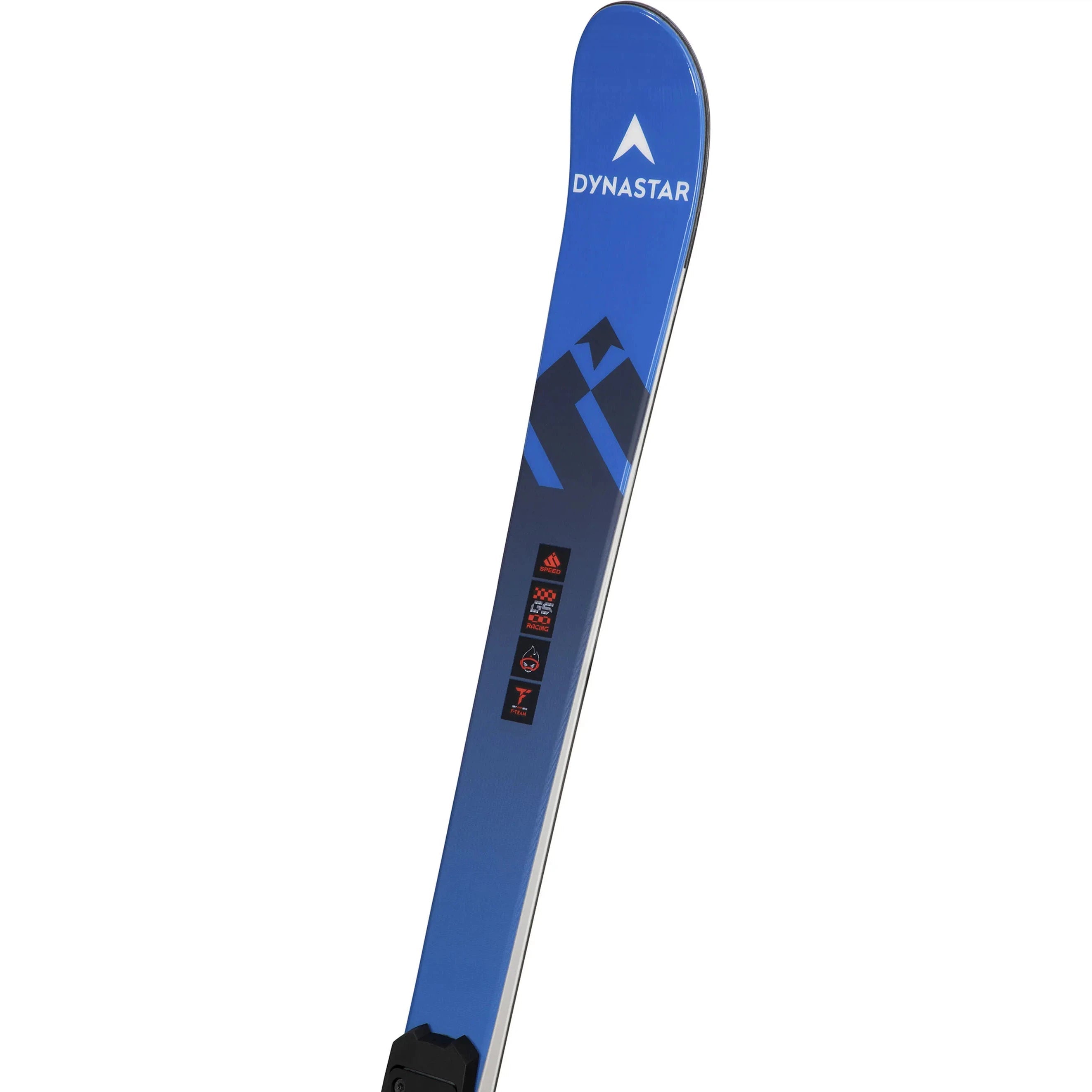 Dynastar SPEED TEAM GS 126 171 R21 PRO Ski 2025 - High Performance Racing Skis for Alpine Skiing & Competitive Slalom Courses