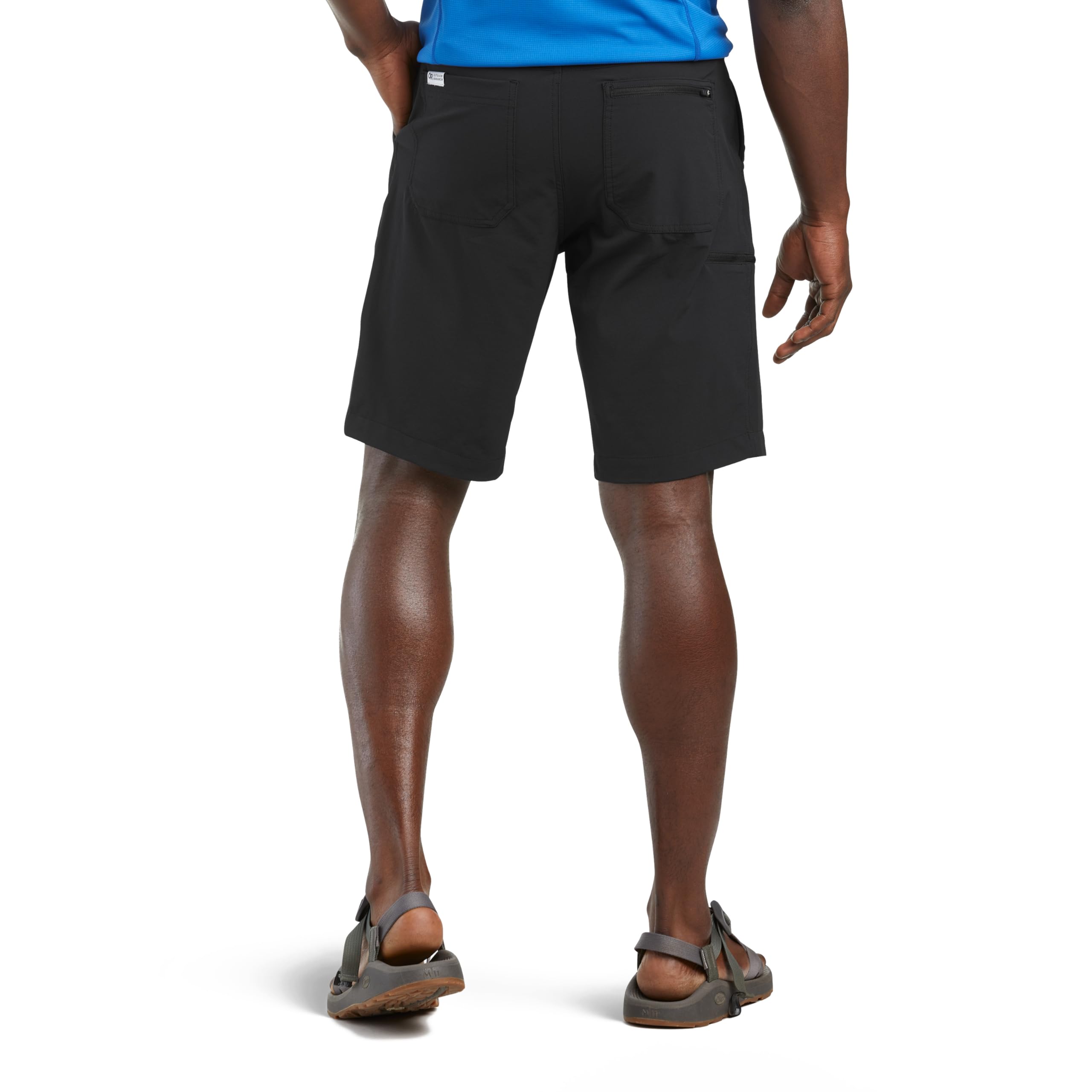 Outdoor Research Men's Ferrosi Hiking Shorts - 10