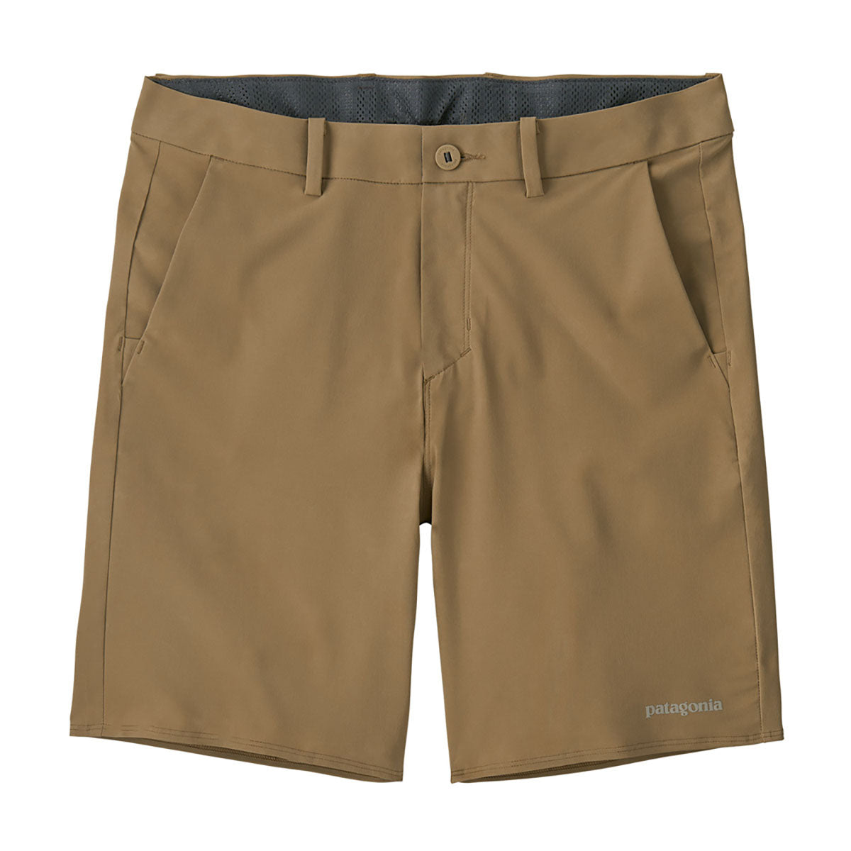 Men's Hydropeak Hybrid Walk Shorts 18