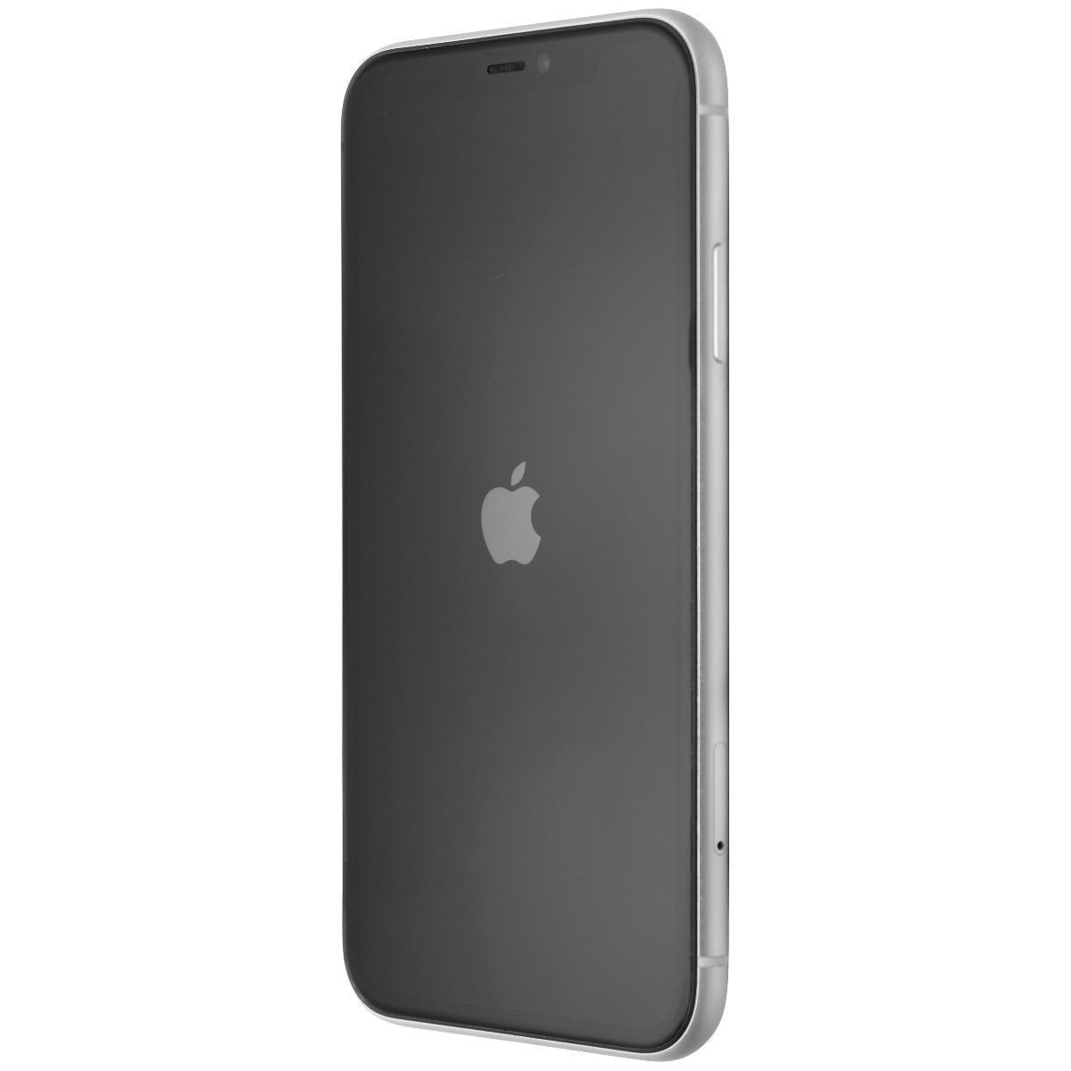 Apple iPhone 11 64GB (6.1-Inch Display) - A2111 Model - Unlocked Smartphone - White - Perfect for Travel, Photography & Everyday Use