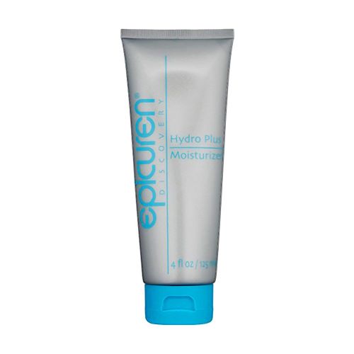 Epicuren Hydro Plus Moisturizer - Hydrating Face Cream for Dry Skin | Vegan & Cruelty-Free | Day & Night Moisturizer for Women & Men | Perfect for Daily Skincare Routine & Post-Workout Hydration