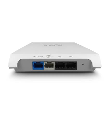 High-Speed 11ac Wave 2 Managed Wall Plate WiFi Access Point - Ideal for Office, Hotel, and Enterprise Network Solutions