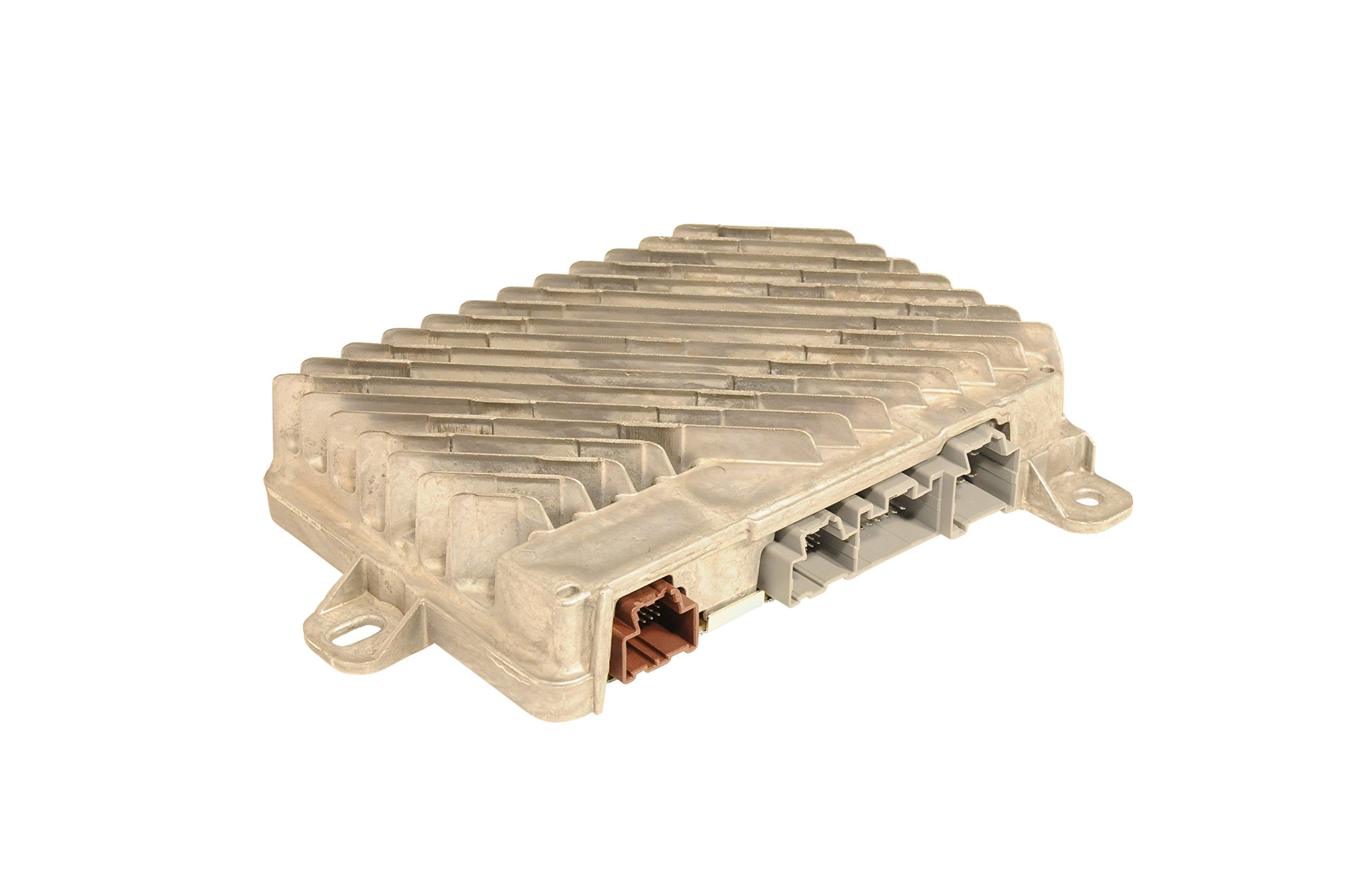 ACDelco 23326730 GM Original Equipment Radio Speaker Amplifier - Premium Car Audio Upgrade for GM Vehicles | Perfect for Enhanced Sound Quality in Chevy, GMC, Buick & Cadillac Models
