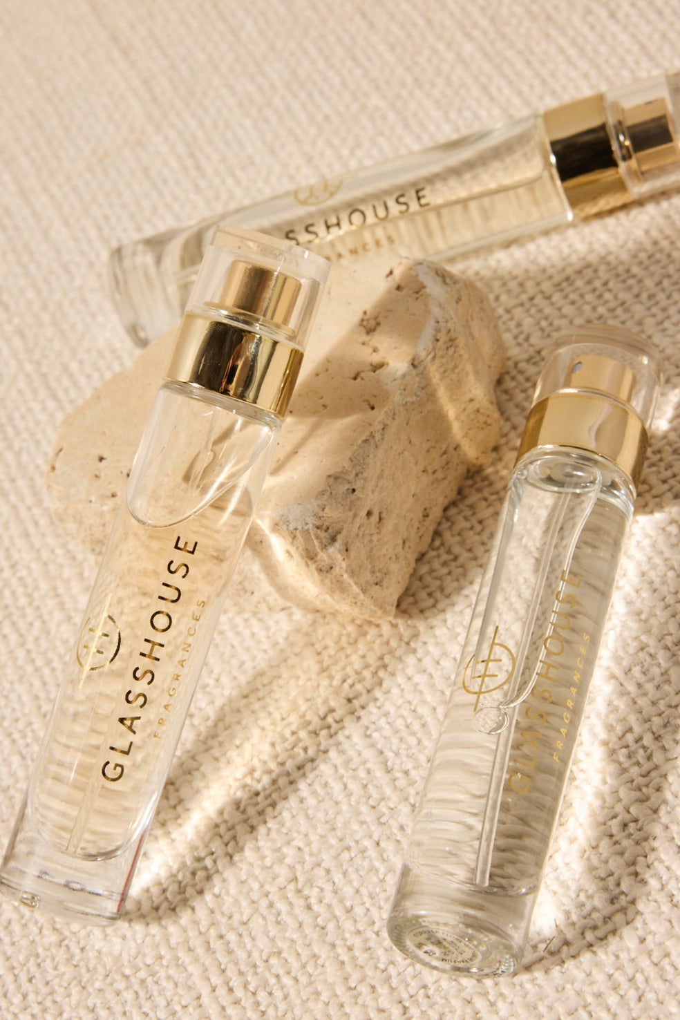 Melbourne Muse 14ml Eau de Parfum for Women - Long Lasting Floral Fragrance | Perfect for Date Night, Office & Special Occasions