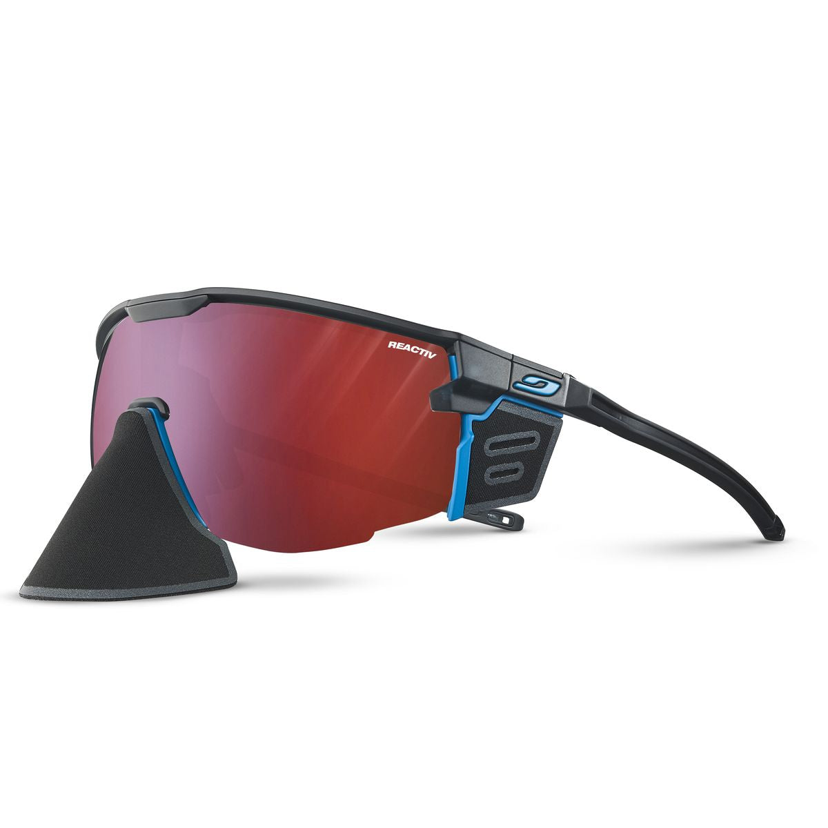 Premium UV Protection Polarized Sunglasses J547 - Stylish & Durable for Outdoor Activities, Driving, Beach & Sports
