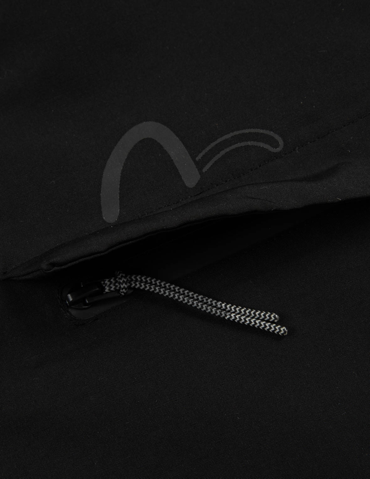 Trendy Allover Logo Hooded Windbreaker Jacket for Men & Women - Lightweight & Fashionable for Outdoor Activities, Running, and Casual Wear