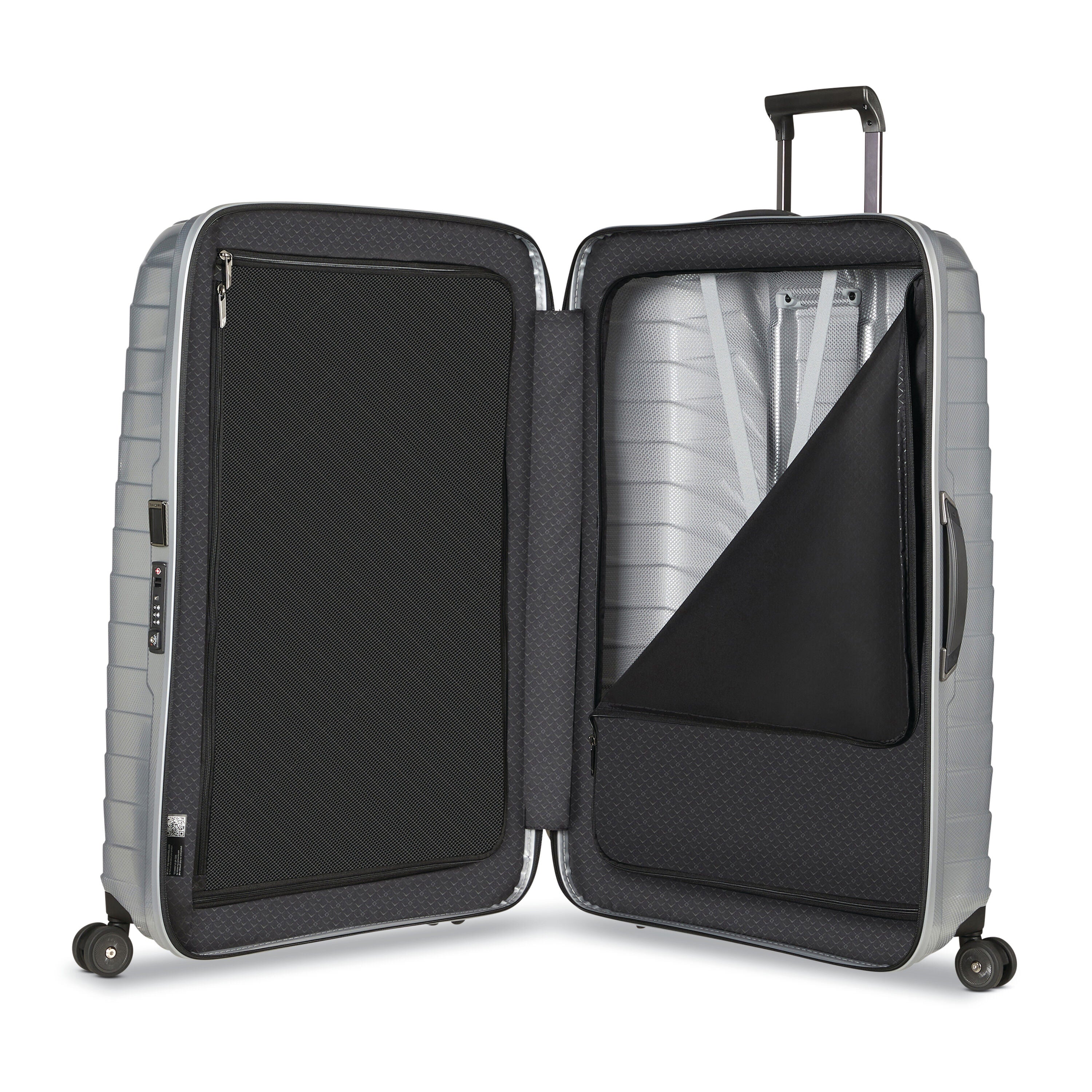 Samsonite Proxis Spinner Large 30
