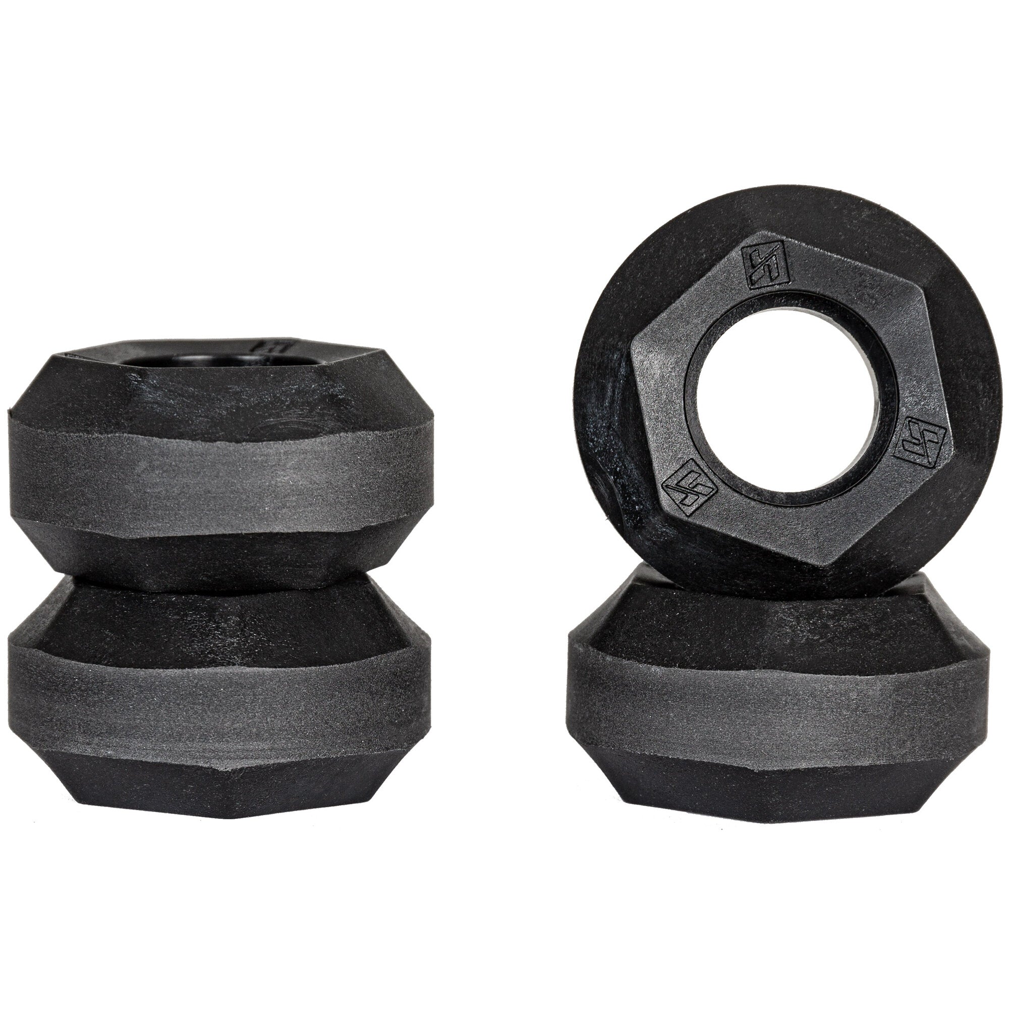 45mm Sliders - High-Quality Furniture Sliders for Easy Moving - Perfect for Couches, Tables, and Heavy Furniture