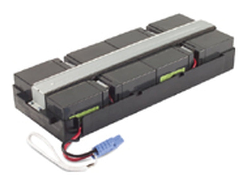 APC RBC31 Premium Replacement Battery Cartridge - 2 Year Warranty (Battery Only) - Compatible with APC UPS Backup Power Systems for Home & Office
