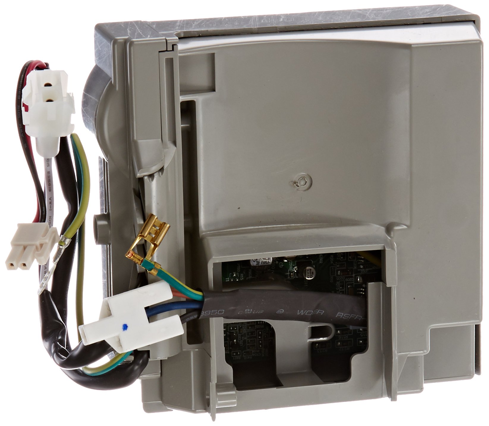 Original Frigidaire 241577501 Inverter Board Replacement - Compatible with Frigidaire Refrigerators - Perfect for DIY Repairs & Home Appliance Maintenance