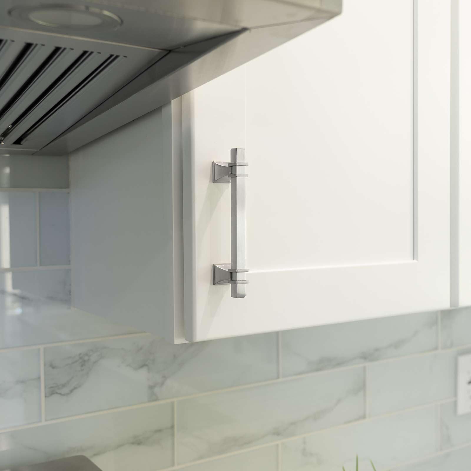 Modket Euro Bar Cabinet Handle - 2