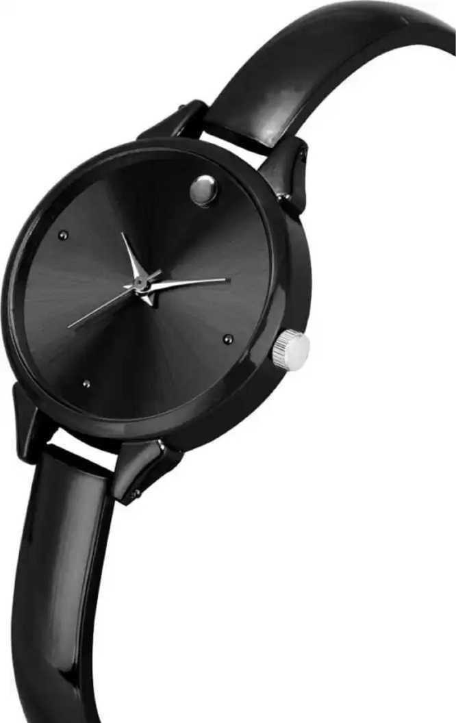 Watchstar Elegant Stainless Steel Analog Watch for Women & Girls - Water Resistant Casual Dress Watch for Daily Wear, Office & Special Occasions