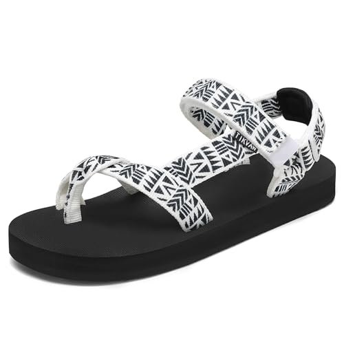 White Black
