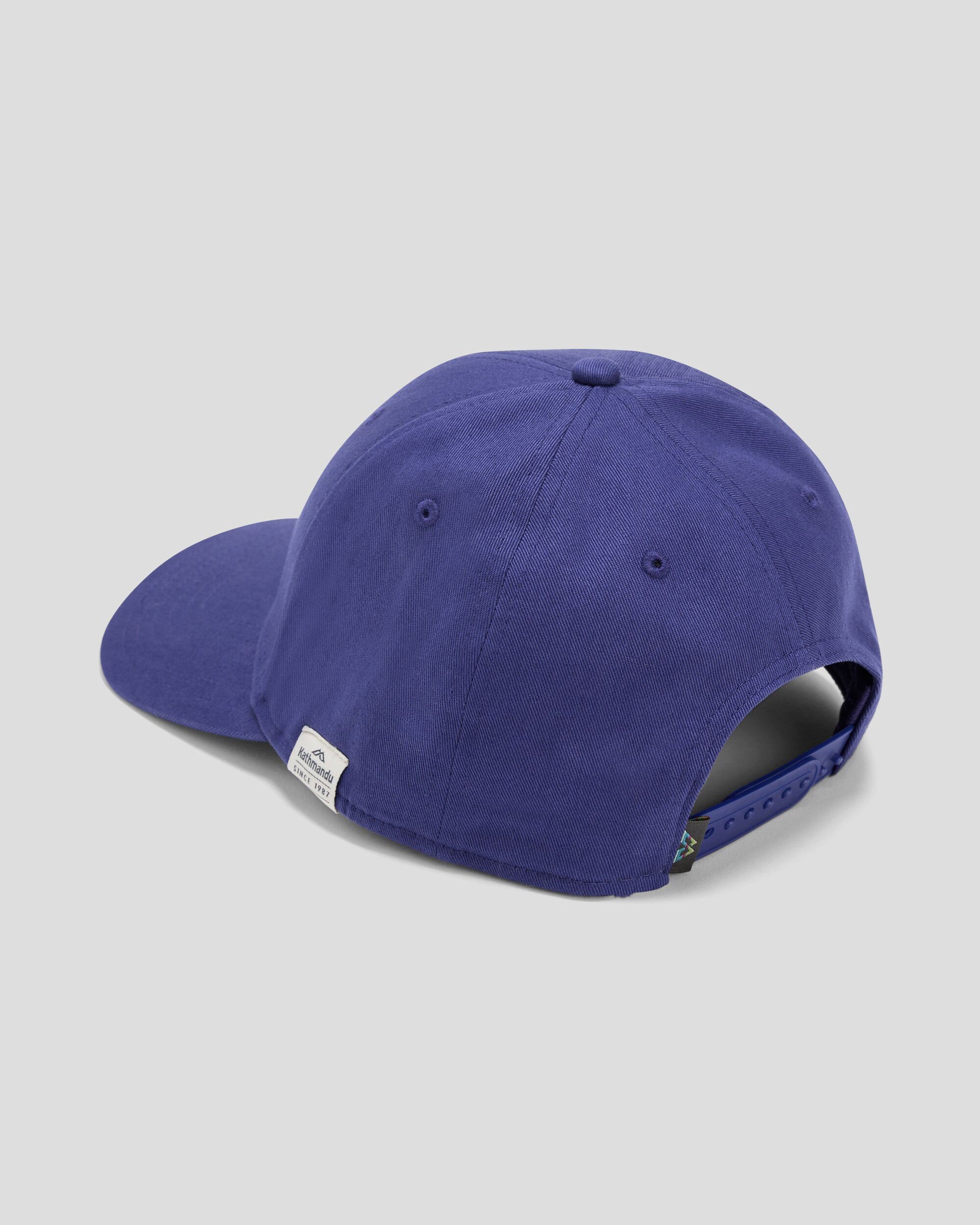 Medwin Low Cap Horizon Line Baseball Cap - Stylish & Comfortable for Outdoor Sports, Hiking & Daily Wear