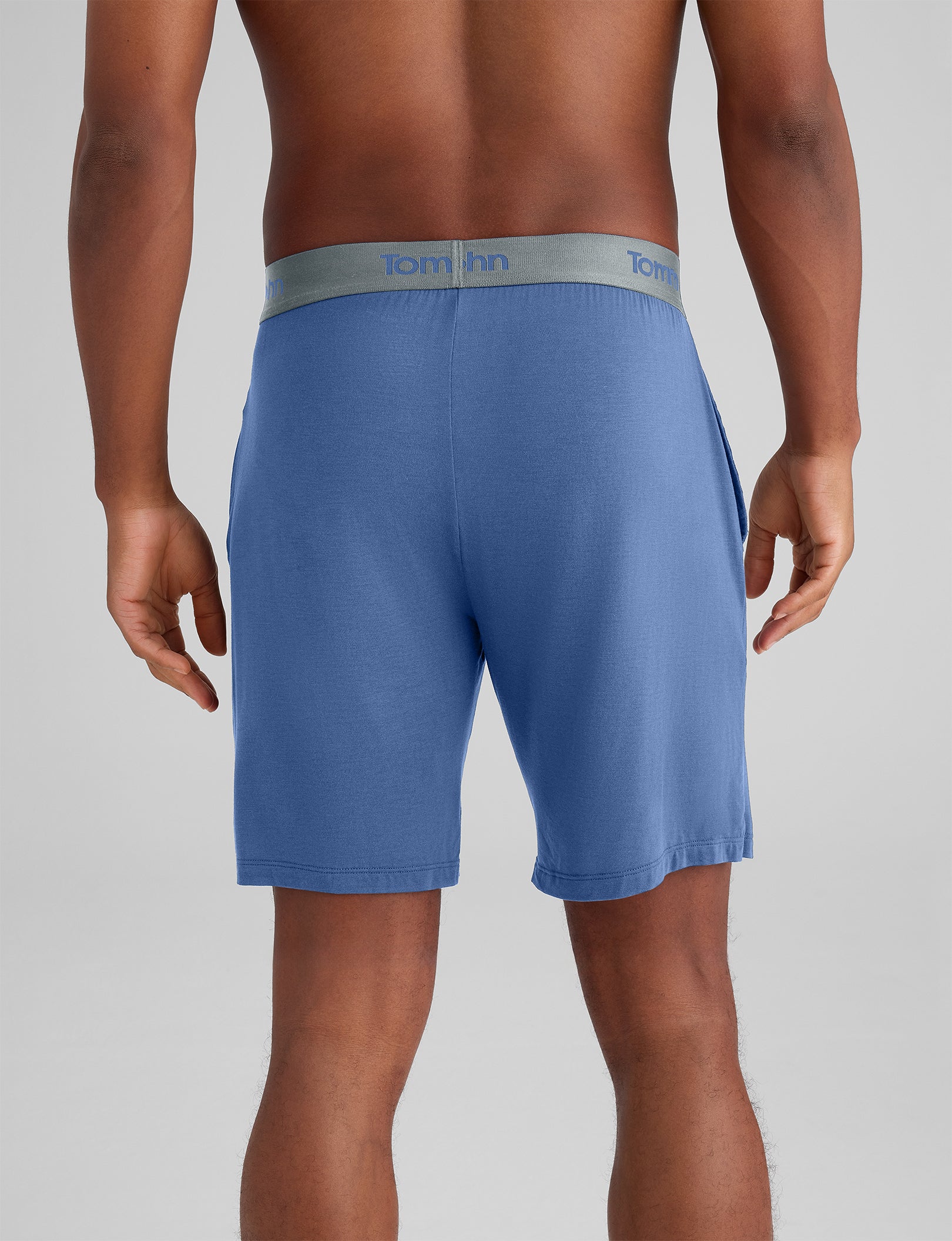 Second Skin Sleep Shorts for Women - Ultra Soft & Comfortable Lounge Shorts for Sleeping, Yoga, and Relaxing at Home