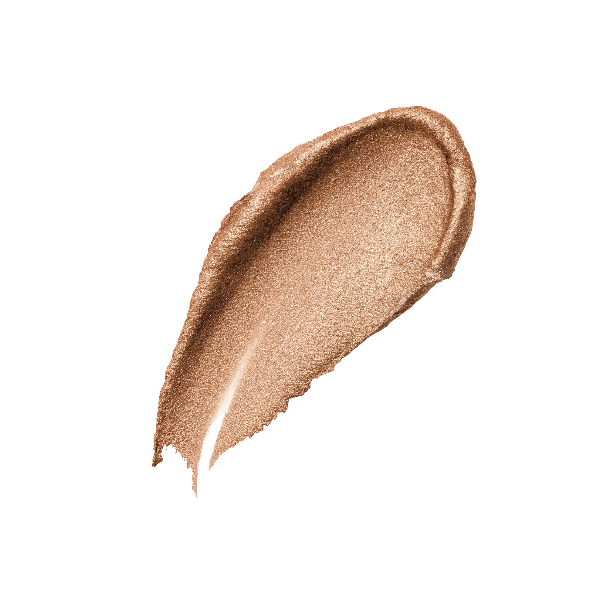 Almay Velvet Foil Cream Shadow - Golden Vibes Metallic Eyeshadow (0.36 fl oz) for Stunning Eye Makeup Looks - Perfect for Daytime Glam & Night Out Parties