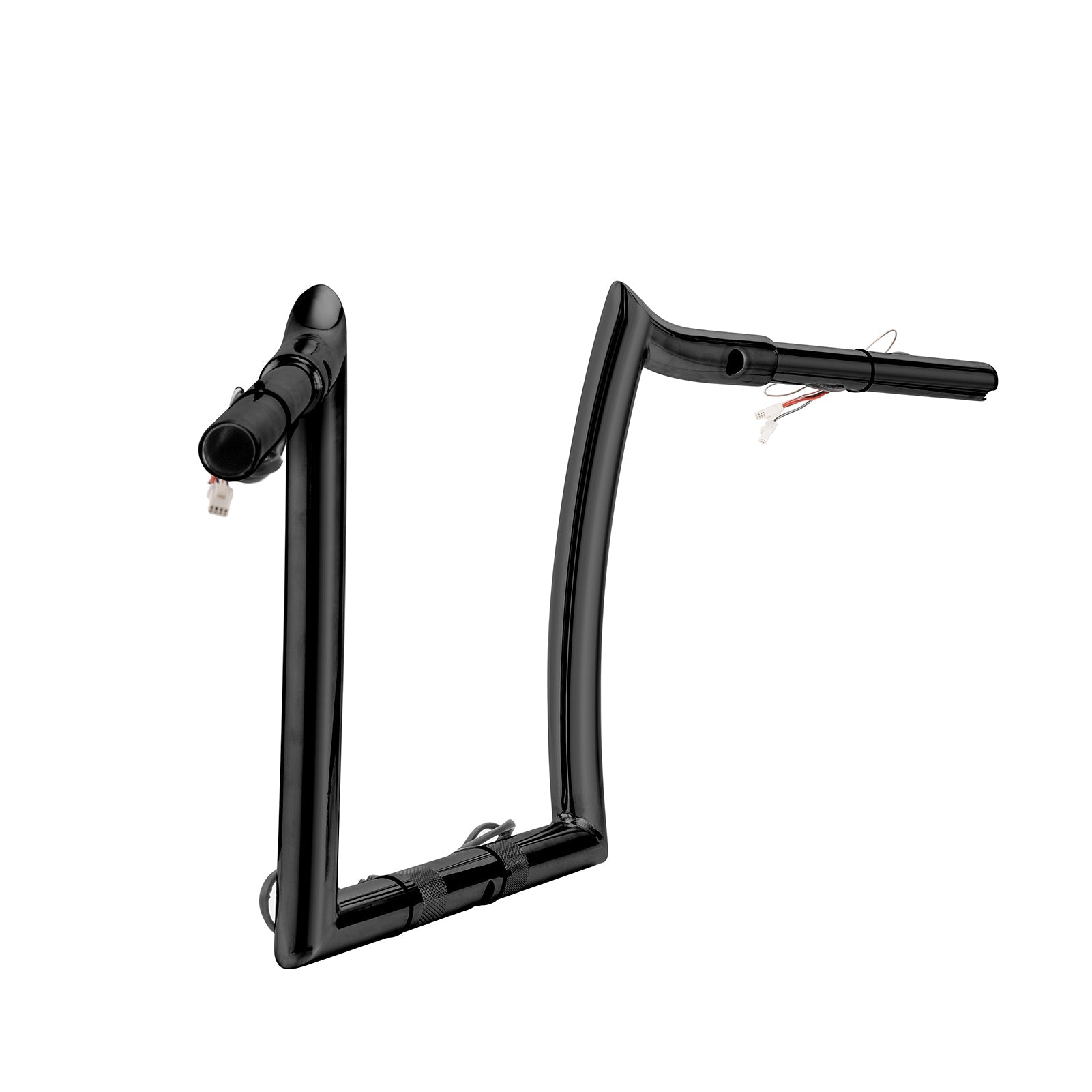 2015-2023 Harley-Davidson Touring Road Glide Motorcycle Gloss Black 12