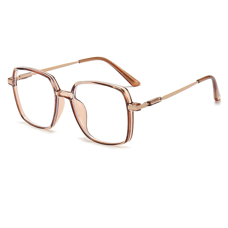 Transparent Khaki