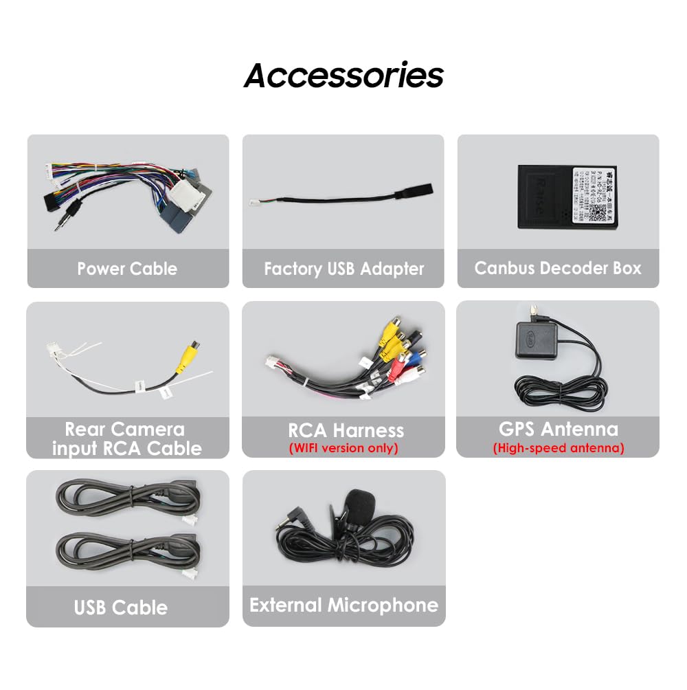 2012-2015 Honda Civic Car Stereo with 9