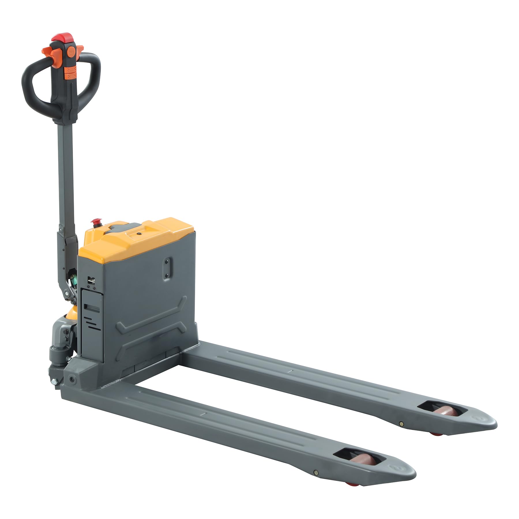Apollo 3300 lbs Capacity Electric Pallet Jack - 48