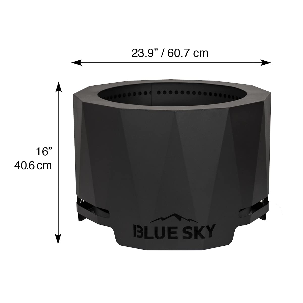 Blue Sky Outdoor Living 24