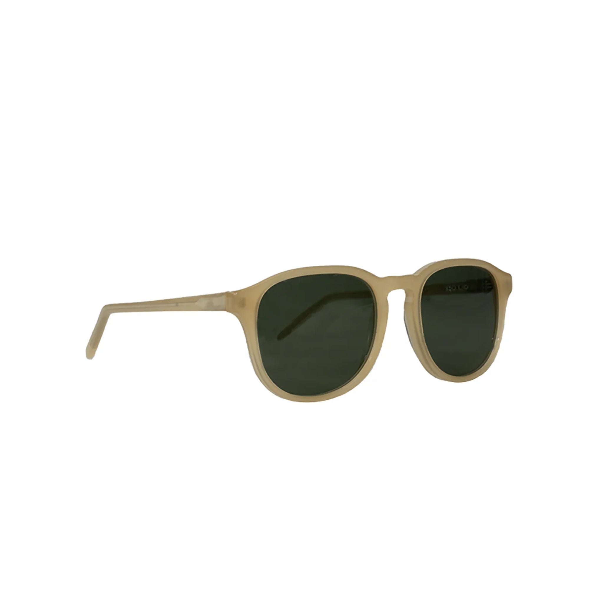 Le Mans Polarized Sunglasses for Men & Women - UV Protection, Lightweight & Stylish - Perfect for Driving, Running, and Outdoor Activities