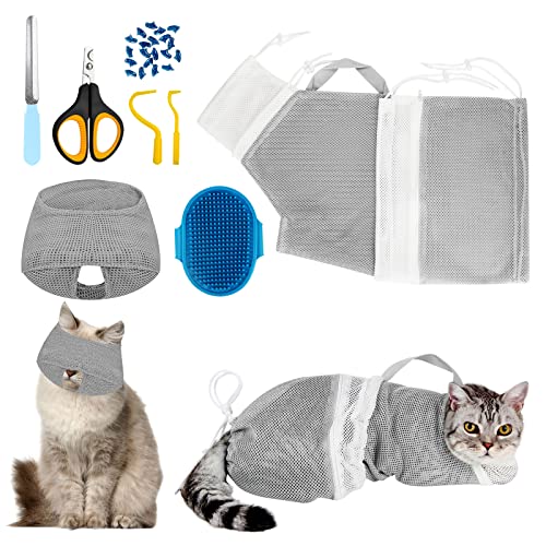 Grey-Muzzle