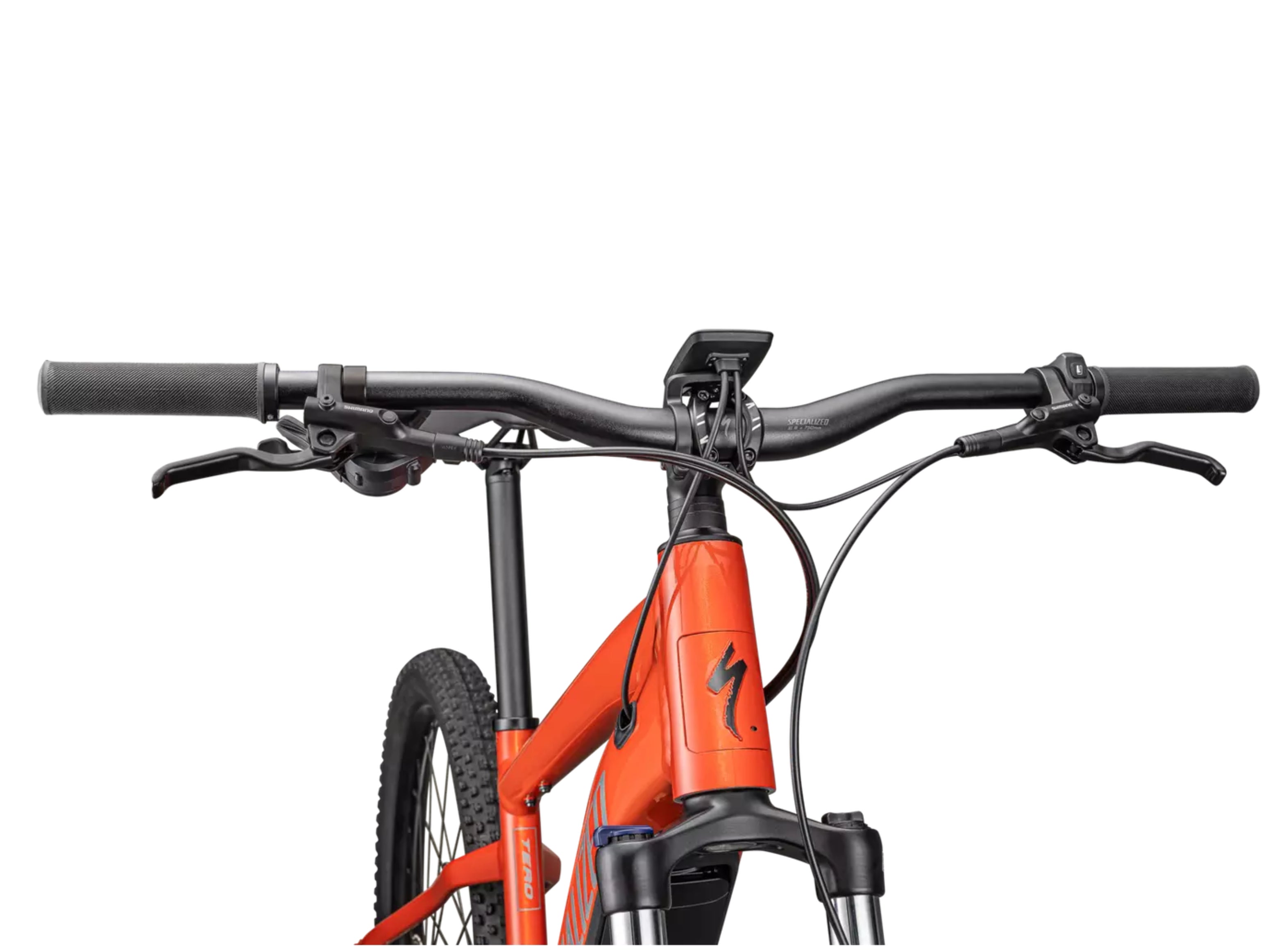 Specialized Turbo Tero 3.0 Electric Mountain Bike - High-Performance E-Bike for Off-Road & Trail Riding | Perfect for Adventure & Commuting