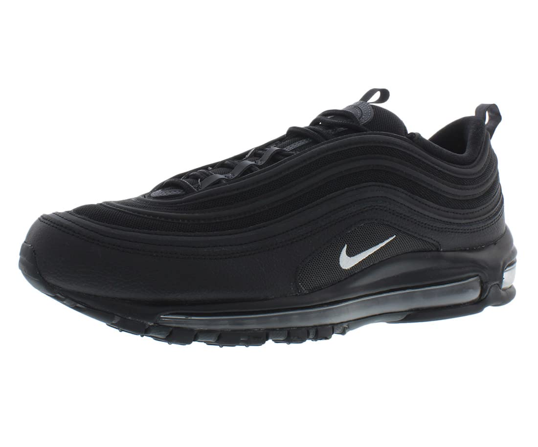 Nike Men's Air Max 97 SE Running Shoes - Lightweight Cushioned Sneakers for Men, Gym & Workout Training, Casual Wear & Everyday Comfort