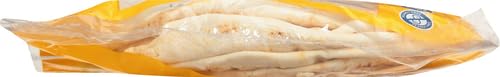 Roman's Bakehouse Original Pita Bread - 8.8oz Pack | Soft & Fluffy Mediterranean Flatbread for Sandwiches, Wraps & Dips | Perfect for Gyros, Hummus & Falafel